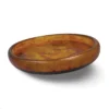Urban Attitude MIA Extra Large Bowl Height 6cm, Width 37cm, Length 49cm - Burnt Amber product image