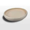 Urban Attitude MIA Extra Large Bowl Height 6cm, Width 37cm, Length 49cm - Stone Ivory product image