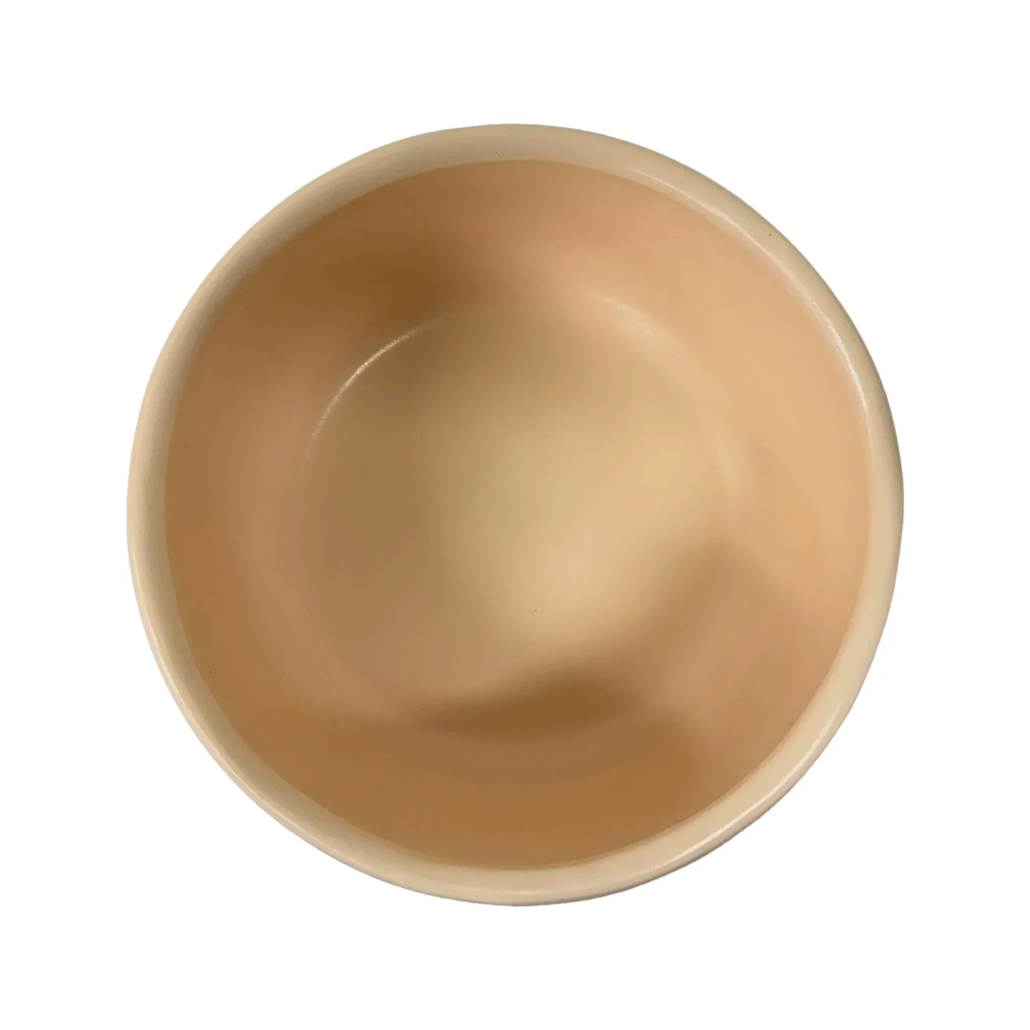 Urban Attitude Indi Medium Bowl - Stone Ivory – Sumo Deals Urban Attitude Indi Medium Bowl Height 12Cm, Width 26Cm, Length 26Cm - Stone Ivory Product Image